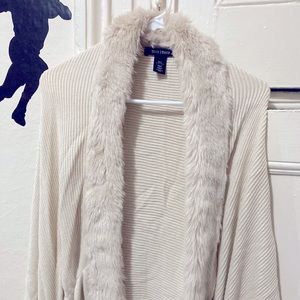 White House Black Market Wrap